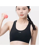 Športová podprsenka Rockbros 15210025 veľkosť M - čierna