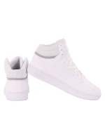 Detská obuv Hoops Mid 3.0 K GW0401 - Adidas