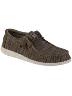 Topánky Hey Dude Wally Sox M 40019-255