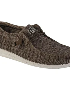 Topánky Hey Dude Wally Sox M 40019-255