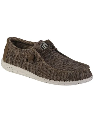 Topánky Hey Dude Wally Sox M 40019-255