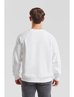 Fruit of the Loom Classic Raglan Sweat – raglánová mikina 16.2216, tmavomodrá Fruit of the Loom Classic Raglan Sweat – raglánová mikina 16.2216, tmavomodrá