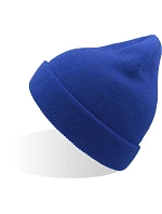 Atlantis Headwear Kid Wind-S Detská pletená čiapka 33.0235 royal Atlantis Headwear Kid Wind-S Detská pletená čiapka 33.0235 royal