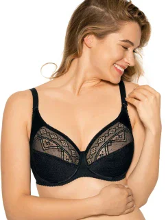 Gaia 059 BS farba: čierna