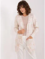 Prepojka AT SW 23401 A.39 béžová Prepojka AT SW 23401 A.39 béžová