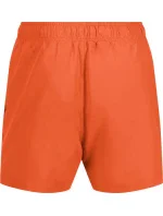 Pánske šortky RMM016 Mawson III 6QP oranžové - Regatta Pánske šortky RMM016 Mawson III 6QP oranžové - Regatta