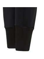 Dievčenské nohavice G UP2MV GV2039 Black - Adidas Dievčenské nohavice G UP2MV GV2039 Black - Adidas