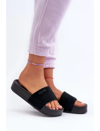 Papuče model 195431 Step in style Papuče model 195431 Step in style