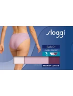 sloggi Basic+ Tai C3P - Neznáme - SLOGGI Neznáme - SLOGGI