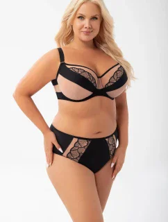 Gorsenia K 922 Davika nohavičky M-2XL