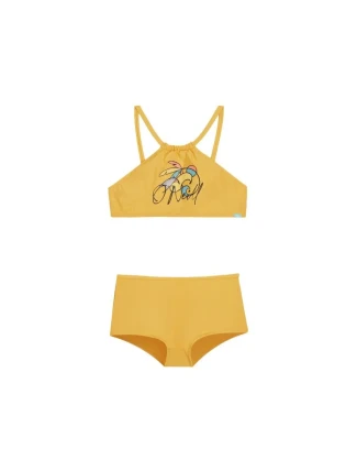 O'Neill Mix And Match Cali Holiday Bikini Jr Plavky 92800613929 detské