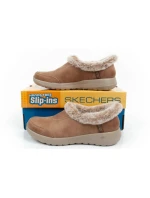 Topánky Skechers ON-THE W 175490/CSNT