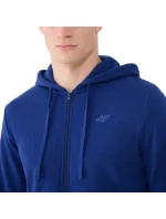 Mikina 4F M1768 M 4FWMM00TSWSM1768 031S pánska