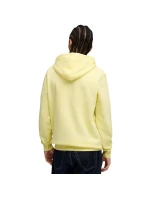 Puma ESS No.1 Logo Hoodie FL M 682571 35 Muži