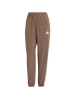 Nohavice adidas Train Essentials 3-Stripes Woven W JY2168 ženy Nohavice adidas Train Essentials 3-Stripes Woven W JY2168 ženy