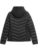 Dámska páperová bunda F095 W4FSS23TDJAF095 20S - 4F