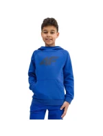 Chlapčenská mikina Jr 4FJSS23TSWSM220 36S - 4F