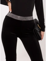 IT nohavice SP 21903.52 black
