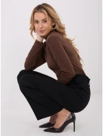 IT nohavice SP FL7371.61 black