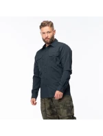 Pánske tričko Defender M 92800499780 Black - Magnum Pánske tričko Defender M 92800499780 Black - Magnum