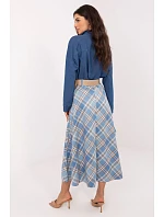 Dlhá sukňa model 226010 Taliansko Moda