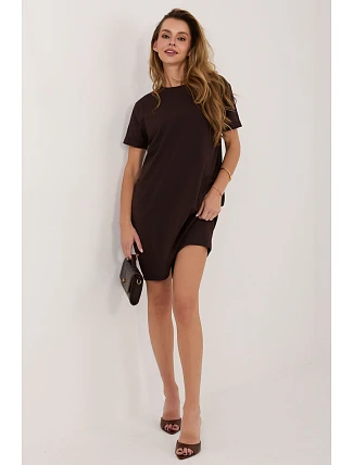 Denné šaty model 228355 Rue Paris Denné šaty model 228355 Rue Paris