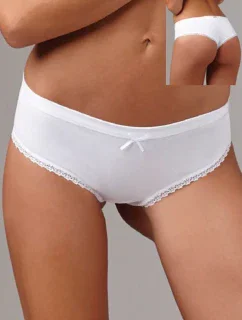 Bavlnené nohavičky Lovelygirl 6651