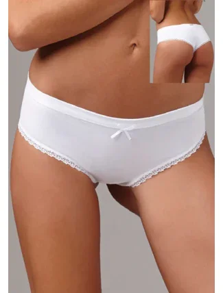 Bavlnené nohavičky Lovelygirl 6651