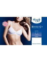 sloggi Basic+ N - WHITE - SLOGGI WHITE - SLOGGI sloggi Basic+ N - WHITE - SLOGGI WHITE - SLOGGI