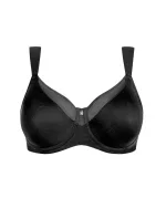 Dámska podprsenka True Shape Sensation W01 čierna - Triumph Dámska podprsenka True Shape Sensation W01 čierna - Triumph