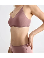 Sloggi GO Daily Cotton - Soft Bra: mäkká organická bavlna a pohodlie bez kostíc Sloggi