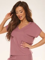 Blúzka De Lafense 774 kr/r Vendy S-2XL