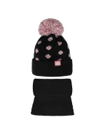 AJS 48-364 Dievčenský klobúk+golfový set AJS 48-364 Dievčenský klobúk+golfový set