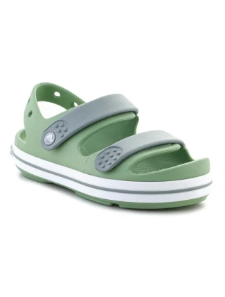Crocs Crocband Cruiser Sandal Jr 209423-3WD