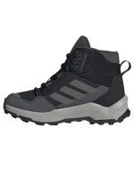 Topánky adidas Terrex AX4-R Mid Jr IF6520 Topánky adidas Terrex AX4-R Mid Jr IF6520