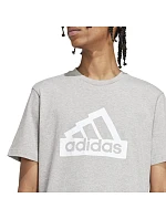 Adidas Modern Essentials Graphic M tričko IW2648 muži