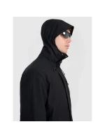 Pánska trekingová bunda 3 v 1 s membránou 10000 4F 4FRAW25TTJAM1052-20S pánske Pánska trekingová bunda 3 v 1 s membránou 10000 4F 4FRAW25TTJAM1052-20S pánske