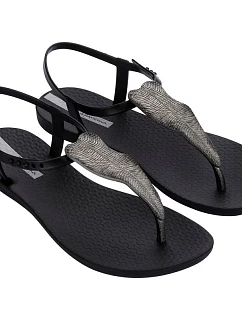 Ipanema Topánky Dámske žabky Class Flora Módne pohodlné dámske sandále