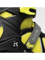 Kolieskové korčule Coolslide Butters YB Jr 92800350325 Kolieskové korčule Coolslide Butters YB Jr 92800350325