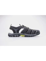 HI-TEC Eritio M AVSSS21-HT-02 BLACK/LIME sandále HI-TEC Eritio M AVSSS21-HT-02 BLACK/LIME sandále