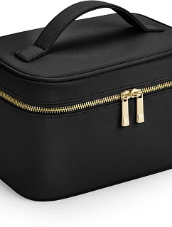 BagBase BG 763 Kozmetický kufrík „Boutique“ 52.0763 čierny