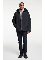 Tenson Barriér Jacket Men Pánska zimná bunda 84.8733 tmavomodrá Tenson Barriér Jacket Men Pánska zimná bunda 84.8733 tmavomodrá
