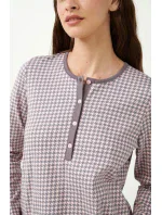 Vamp - Tehotenské pyžamo 21491 - Vamp