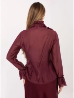 Košeľa IT KS 28882.03 čierna
