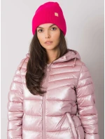 Dámska čiapka 13 fuchsiová