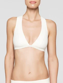 Vrchný diel plaviek KWOKWOO139 - Calvin Klein