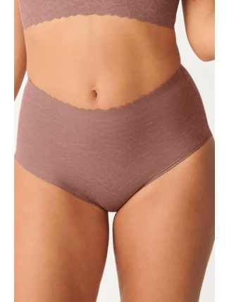 Dámske nohavičky SLOGGI ZERO FEEL LACE 2.0 HIGH WAIST