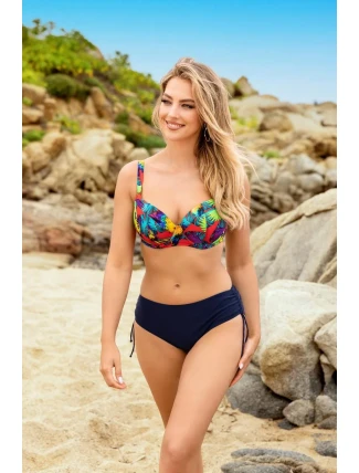 Dvojdielne plavky model 196545 Etna