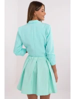 Krátka sukňa model 209509 Taliansko Moda