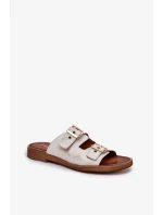 Papuče model 210174 Step in style